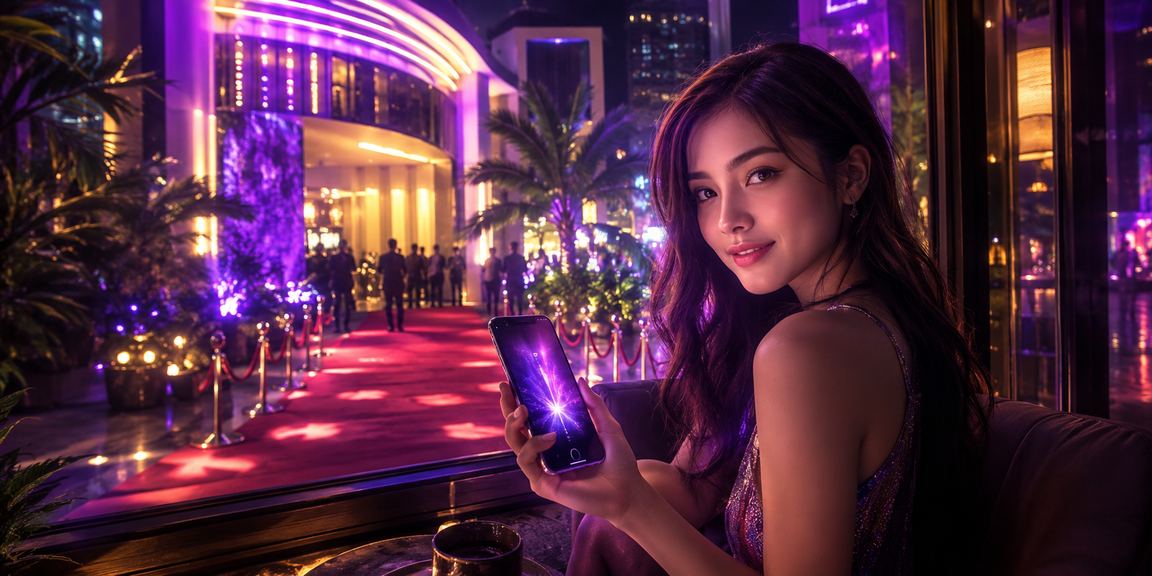 Platform kasino mudah alih spins gaya Kuala Lumpur untuk pengguna Malaysia